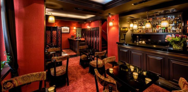 Mõnus puhkus Kreekas, 4* hotellis MAISON GRECQUE! 11