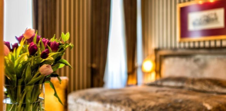 Mõnus puhkus Kreekas, 4* hotellis MAISON GRECQUE! 3