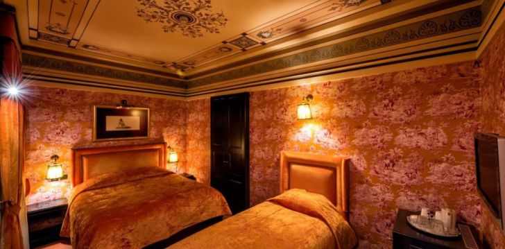 Mõnus puhkus Kreekas, 4* hotellis MAISON GRECQUE! 13
