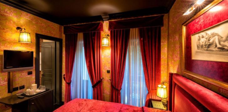 Mõnus puhkus Kreekas, 4* hotellis MAISON GRECQUE! 14
