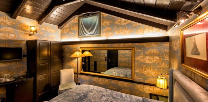 Mõnus puhkus Kreekas, 4* hotellis MAISON GRECQUE! 15