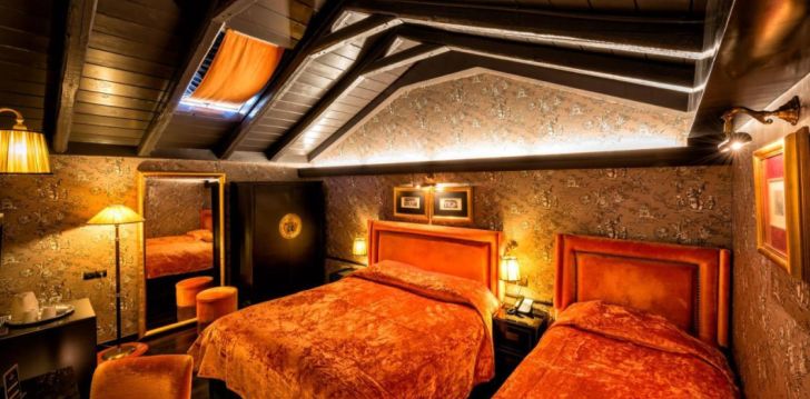 Mõnus puhkus Kreekas, 4* hotellis MAISON GRECQUE! 17