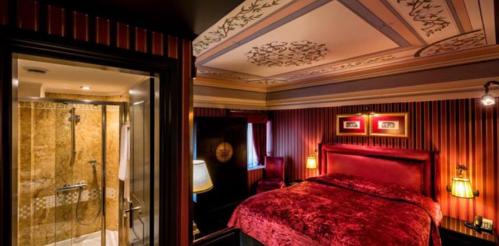 Mõnus puhkus Kreekas, 4* hotellis MAISON GRECQUE! 18