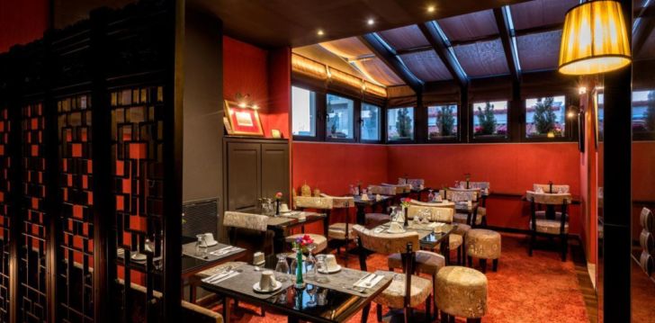 Mõnus puhkus Kreekas, 4* hotellis MAISON GRECQUE! 20