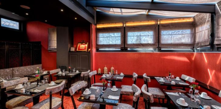 Mõnus puhkus Kreekas, 4* hotellis MAISON GRECQUE! 22