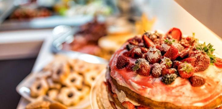 Mõnus puhkus Kreekas, 4* hotellis MAISON GRECQUE! 23