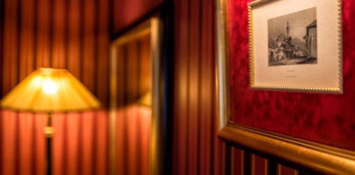 Mõnus puhkus Kreekas, 4* hotellis MAISON GRECQUE! 24