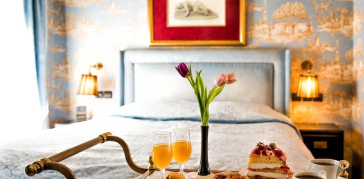 Mõnus puhkus Kreekas, 4* hotellis MAISON GRECQUE! 26