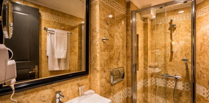 Mõnus puhkus Kreekas, 4* hotellis MAISON GRECQUE! 27