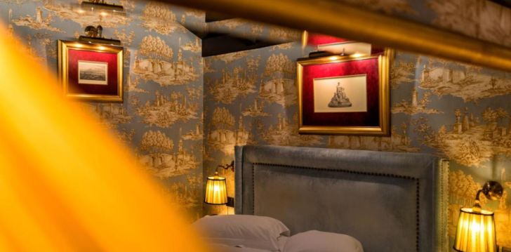 Mõnus puhkus Kreekas, 4* hotellis MAISON GRECQUE! 29
