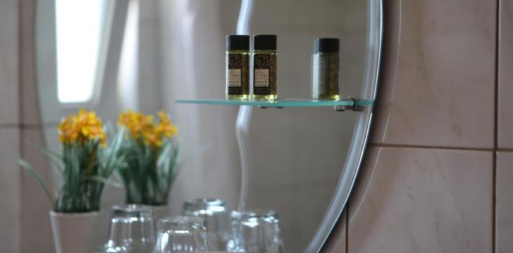 Kaunite vaadetega puhkus Kreekas, 3* hotell BRATI II BEACH! 6