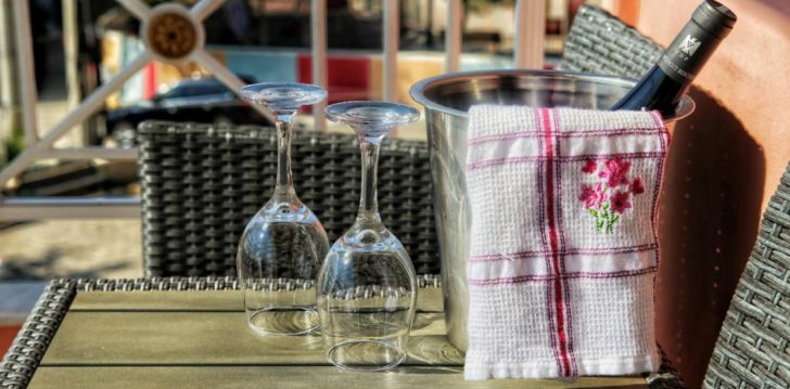 Kaunite vaadetega puhkus Kreekas, 3* hotell BRATI II BEACH! 7