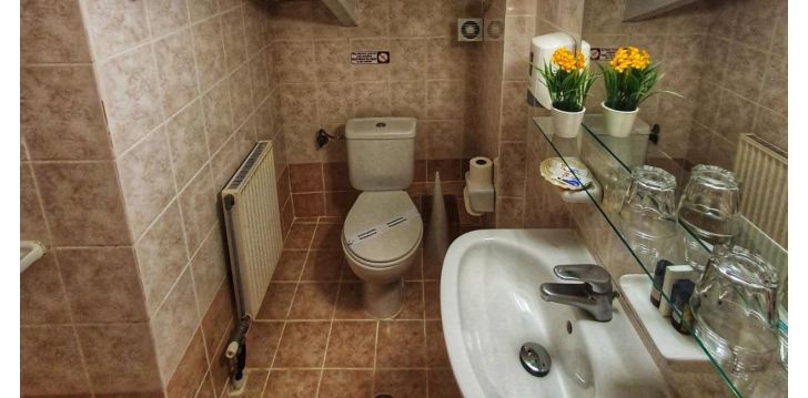 Kaunite vaadetega puhkus Kreekas, 3* hotell BRATI II BEACH! 8