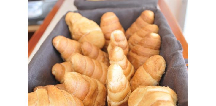 Kaunite vaadetega puhkus Kreekas, 3* hotell BRATI II BEACH! 15