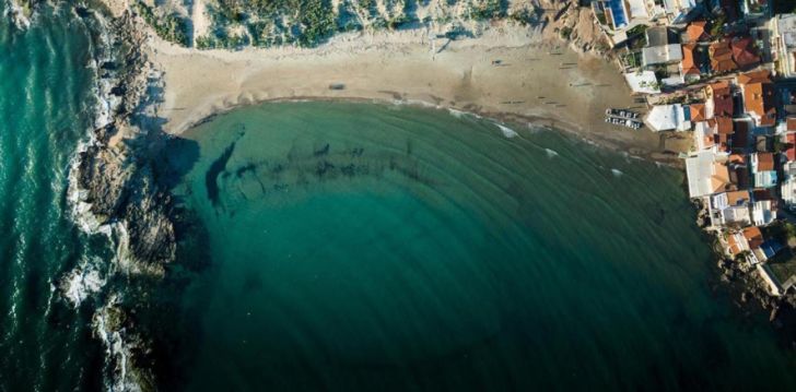 Kaunite vaadetega puhkus Kreekas, 3* hotell BRATI II BEACH! 18