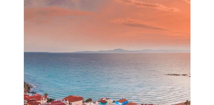 Kaunite vaadetega puhkus Kreekas, 3* hotell BRATI II BEACH! 28