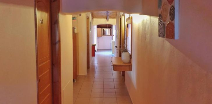 Kaunite vaadetega puhkus Kreekas, 3* hotell BRATI II BEACH! 29