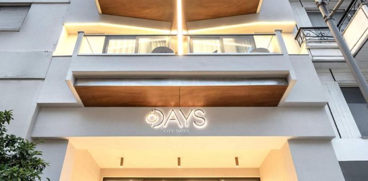 Kvaliteetne puhkus 4* hotellis DAYS CITY SUITES, Kreekas! 1