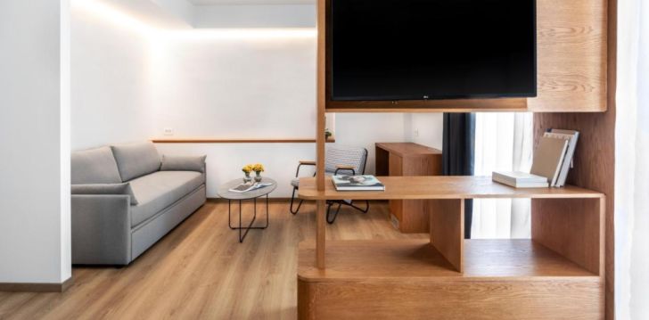 Kvaliteetne puhkus 4* hotellis DAYS CITY SUITES, Kreekas! 5
