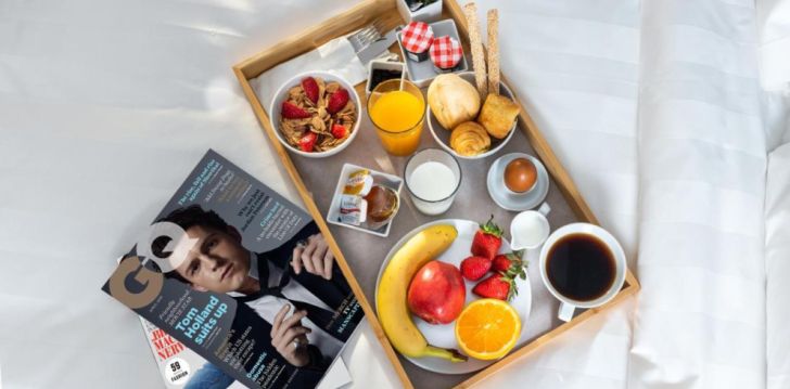 Kvaliteetne puhkus 4* hotellis DAYS CITY SUITES, Kreekas! 9