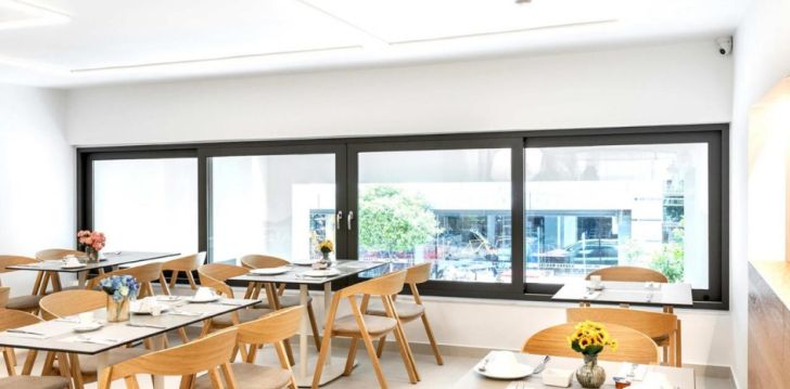 Kvaliteetne puhkus 4* hotellis DAYS CITY SUITES, Kreekas! 10