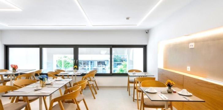 Kvaliteetne puhkus 4* hotellis DAYS CITY SUITES, Kreekas! 2