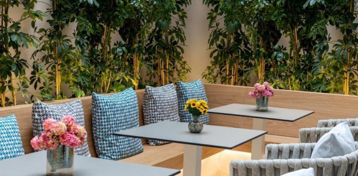 Kvaliteetne puhkus 4* hotellis DAYS CITY SUITES, Kreekas! 11