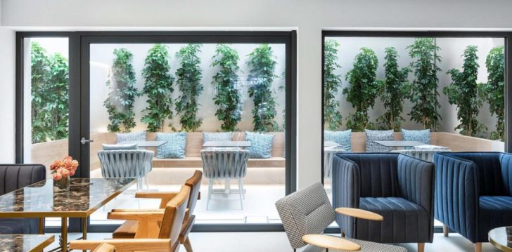 Kvaliteetne puhkus 4* hotellis DAYS CITY SUITES, Kreekas! 12