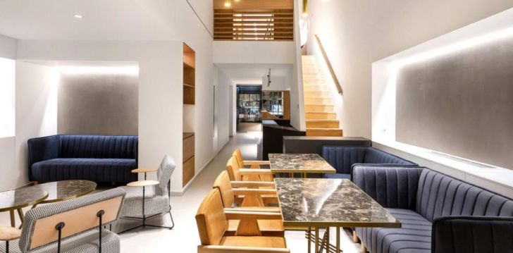 Kvaliteetne puhkus 4* hotellis DAYS CITY SUITES, Kreekas! 13