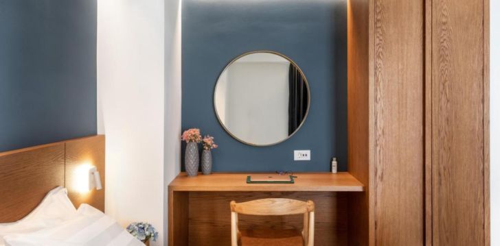 Kvaliteetne puhkus 4* hotellis DAYS CITY SUITES, Kreekas! 15