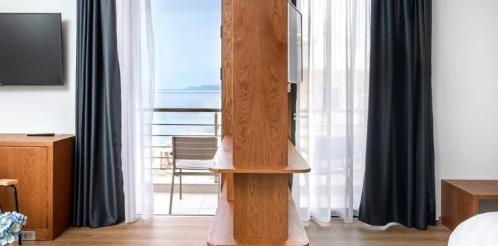 Kvaliteetne puhkus 4* hotellis DAYS CITY SUITES, Kreekas! 16
