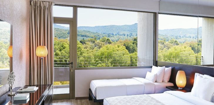 Populaarne 4* hotell ILLIA PALMS AT GRECOTEL OLYMPIA RIVIERA RESORT, Kreekas! 3