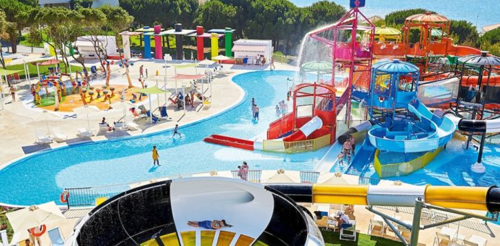 Populaarne 4* hotell ILLIA PALMS AT GRECOTEL OLYMPIA RIVIERA RESORT, Kreekas! 10