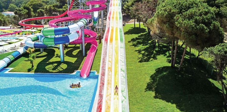 Populaarne 4* hotell ILLIA PALMS AT GRECOTEL OLYMPIA RIVIERA RESORT, Kreekas! 11