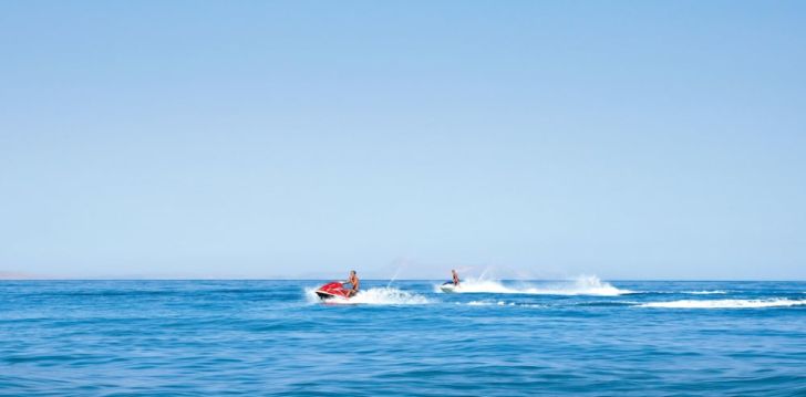Populaarne 4* hotell ILLIA PALMS AT GRECOTEL OLYMPIA RIVIERA RESORT, Kreekas! 19