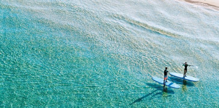 Populaarne 4* hotell ILLIA PALMS AT GRECOTEL OLYMPIA RIVIERA RESORT, Kreekas! 21