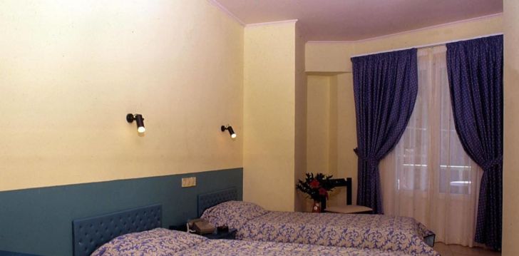 Kreeta saar ja puhkus 3* hotellis ILIOS! 2