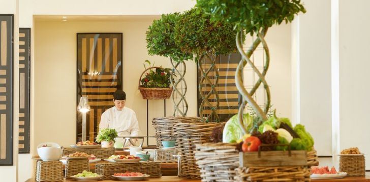 Populaarne 4* hotell ILLIA PALMS AT GRECOTEL OLYMPIA RIVIERA RESORT, Kreekas! 25