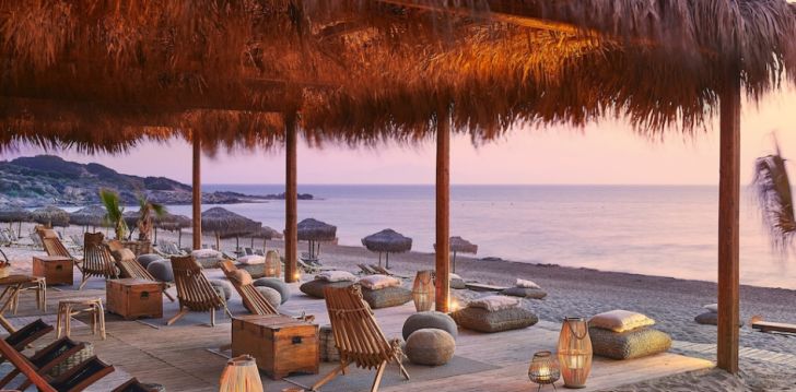 Populaarne 4* hotell ILLIA PALMS AT GRECOTEL OLYMPIA RIVIERA RESORT, Kreekas! 26