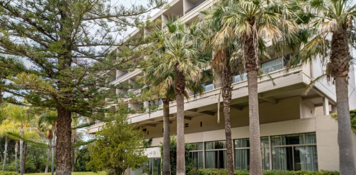 Populaarne 4* hotell ILLIA PALMS AT GRECOTEL OLYMPIA RIVIERA RESORT, Kreekas! 28
