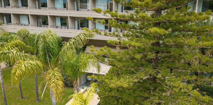 Populaarne 4* hotell ILLIA PALMS AT GRECOTEL OLYMPIA RIVIERA RESORT, Kreekas! 29