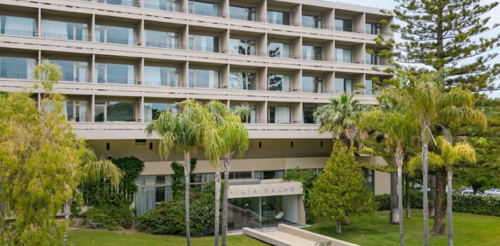 Populaarne 4* hotell ILLIA PALMS AT GRECOTEL OLYMPIA RIVIERA RESORT, Kreekas! 30