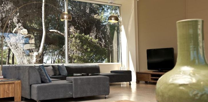 Kvaliteetne puhkus Kreekas, 4* hotellis SIKYON COAST HOTEL & RESORT! 5