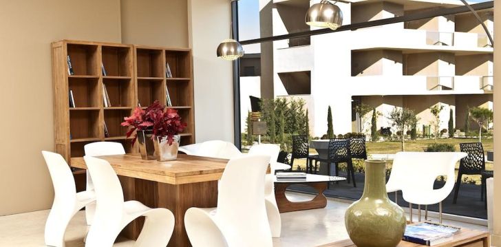 Kvaliteetne puhkus Kreekas, 4* hotellis SIKYON COAST HOTEL & RESORT! 4