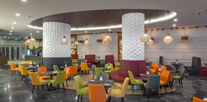 Reis Türki, peatu 5* hotellis ROYAL SEGINUS! 11