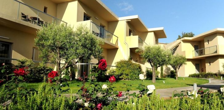 Kvaliteetne puhkus Kreekas, 4* hotellis SIKYON COAST HOTEL & RESORT! 18