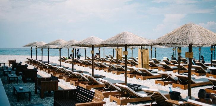 Kvaliteetne puhkus Kreekas, 4* hotellis SIKYON COAST HOTEL & RESORT! 19