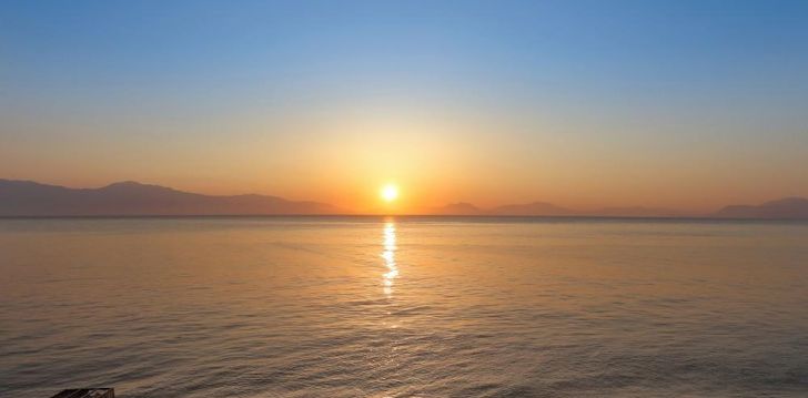 Kvaliteetne puhkus Kreekas, 4* hotellis SIKYON COAST HOTEL & RESORT! 20