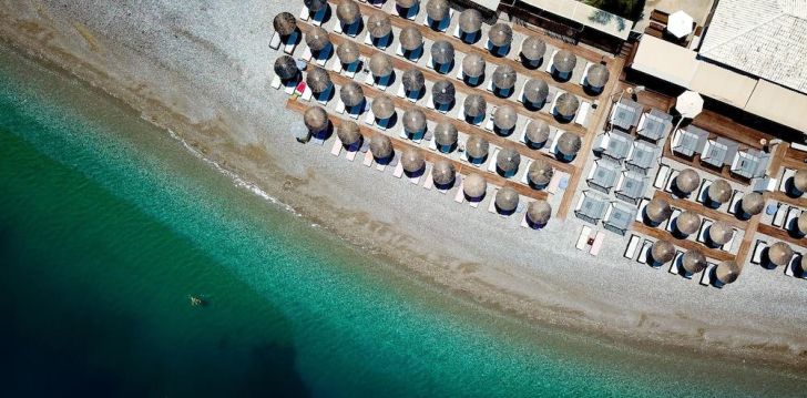 Kvaliteetne puhkus Kreekas, 4* hotellis SIKYON COAST HOTEL & RESORT! 26