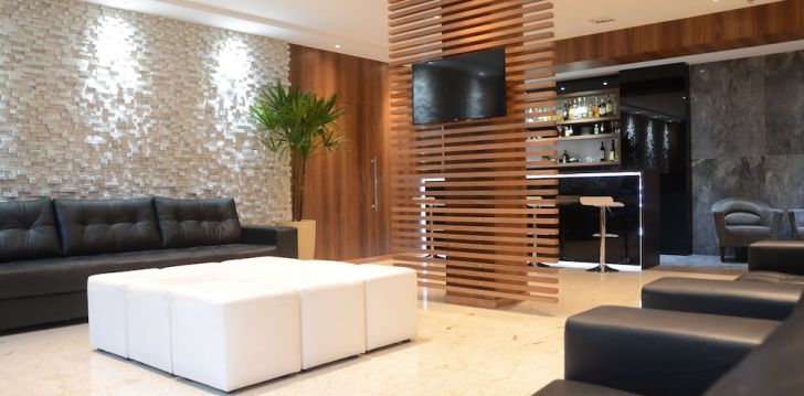 Eksootiline puhkus Rio de Janeiros, 3* hotellis CASA NOVA! 10
